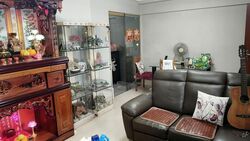 Blk 417 Jurong West Street 42 (Jurong West), HDB 4 Rooms #557131161